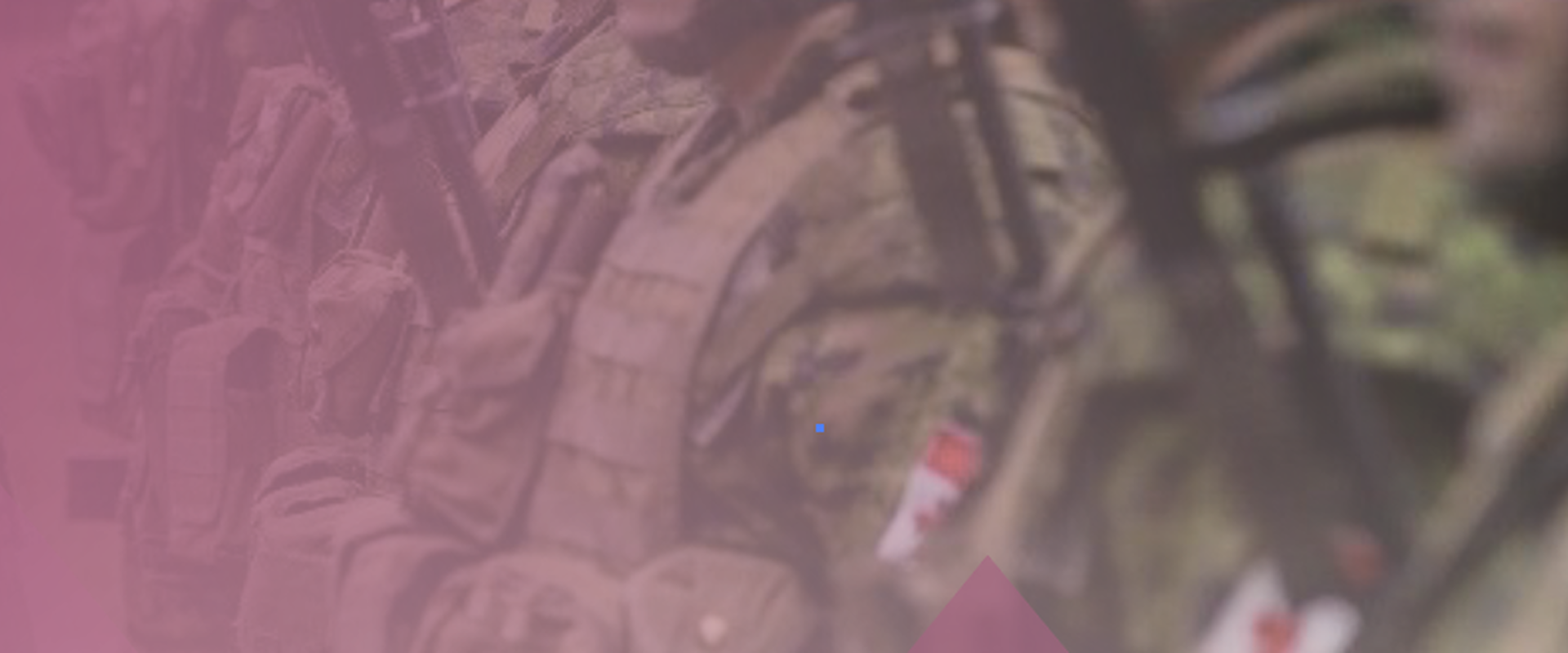 Good Soldiers Don't Rape: The Stories We Tell About Military